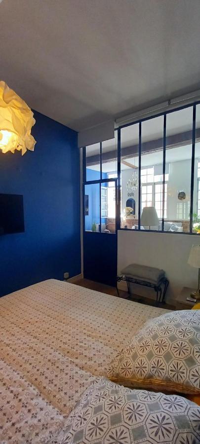 La Rochelaise : Appartement Calme & Somptueux Dans L'Hyper Centre. La Rochelle  Eksteriør billede