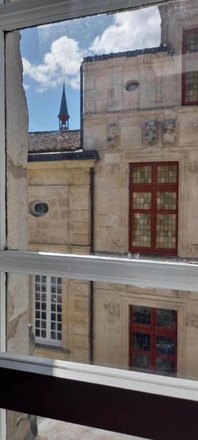 La Rochelaise : Appartement Calme & Somptueux Dans L'Hyper Centre. La Rochelle  Eksteriør billede