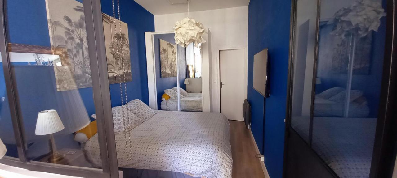 La Rochelaise : Appartement Calme & Somptueux Dans L'Hyper Centre. La Rochelle  Eksteriør billede
