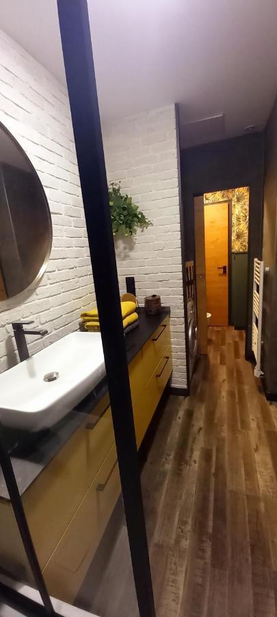 La Rochelaise : Appartement Calme & Somptueux Dans L'Hyper Centre. La Rochelle  Eksteriør billede