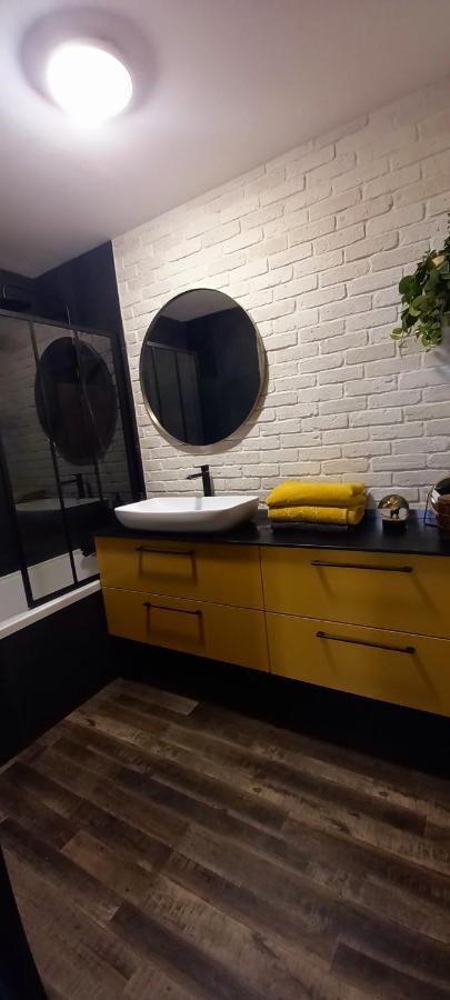 La Rochelaise : Appartement Calme & Somptueux Dans L'Hyper Centre. La Rochelle  Eksteriør billede
